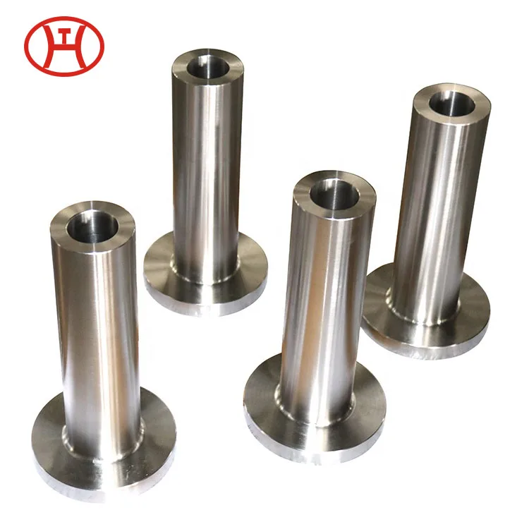 Stm B564 LWN WNRF SORF SWRF Inconel 600 N06600 2 4816 Din Pn100 Pn10 2502 Незакрепленная пластина длинный сварной шов фланец цена нефти и газа