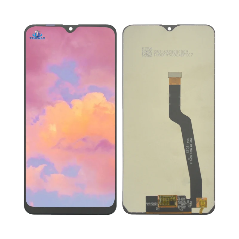 ЖК-дисплей с сенсорным экраном и дигитайзером для Samsung Galaxy M01 M01s M10 M11 M20 M21 M30 M31S M50