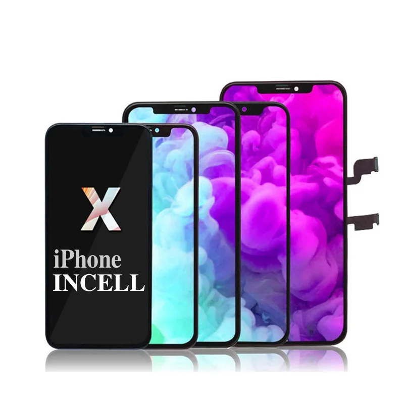 Mobile phone lcd for iphone series