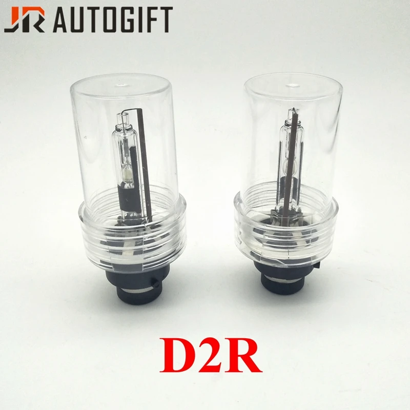 D2R HID Xenon Bulb Wholesale D2R Light Bulb 6000k 4300k 8000k 12v 35w 55w for universal cars