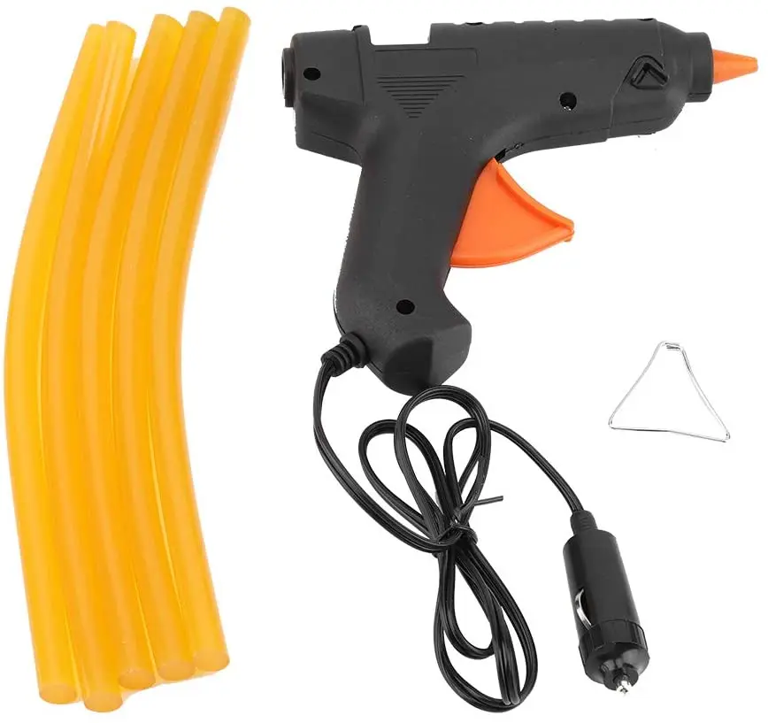 Made in China high-quality car dent repair kit professional car repair tools are complete and reusable