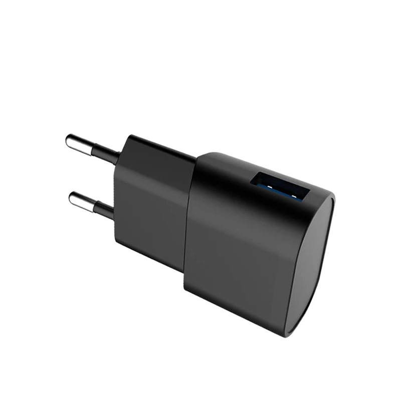 PUJIMAX USB wall Charger 5V 1.2A travel charger USB portable Charging Mobile Phone Charger