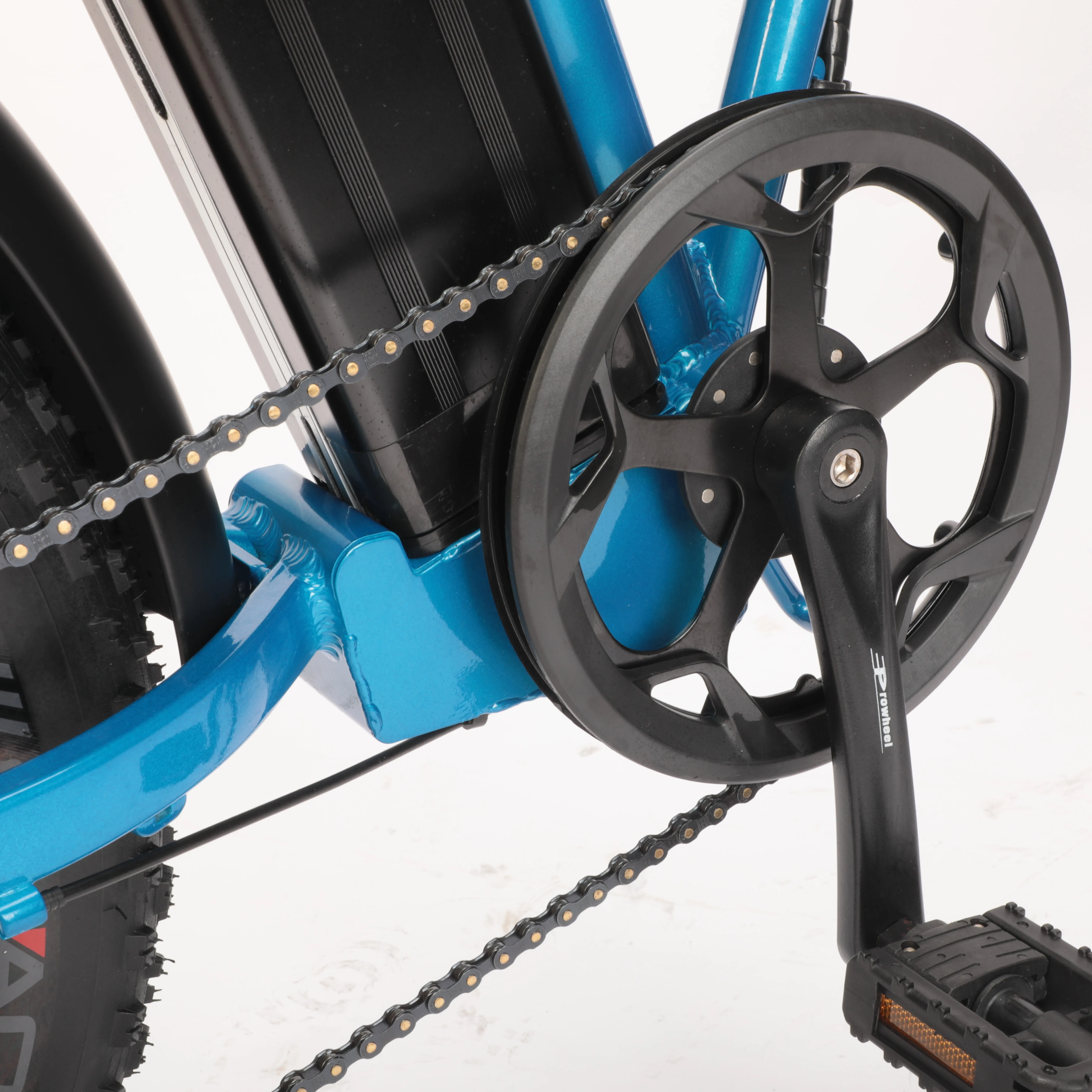 fido l3 8000w sport motorcycle electric mtb bike full suspension