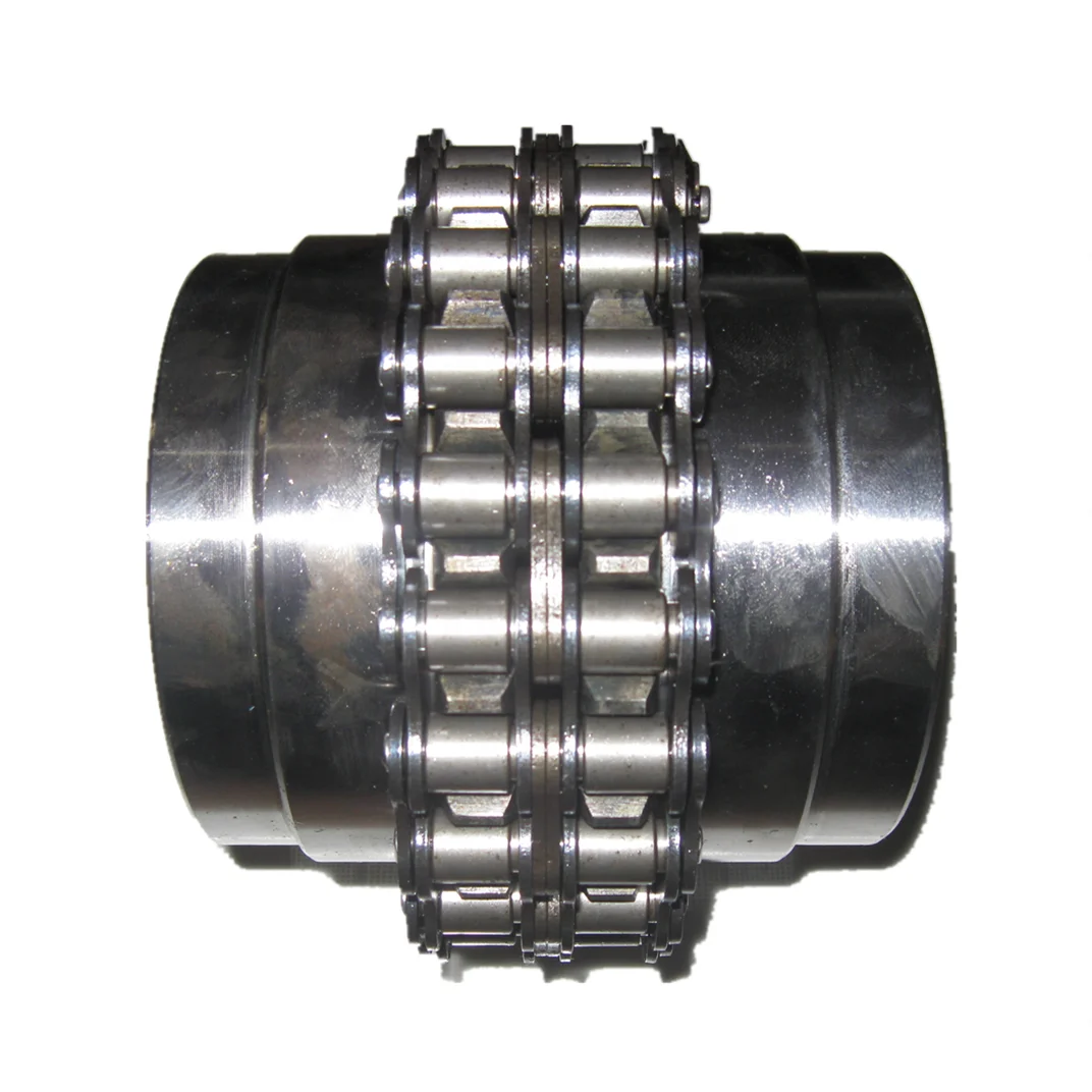 Coupling Manufacturer OEM Sea Steel Universal Power TIME Packing Food Gears Energy Plant Shaft Transmission Material Origin Type