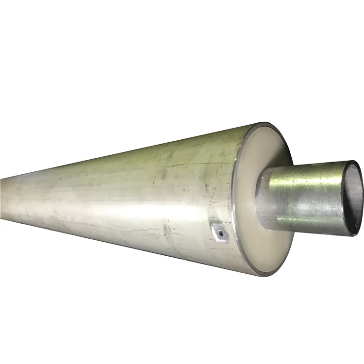 Factory Direct Sale High Cost Performance Assurance Customized Conveyor Stainless Steel Roller