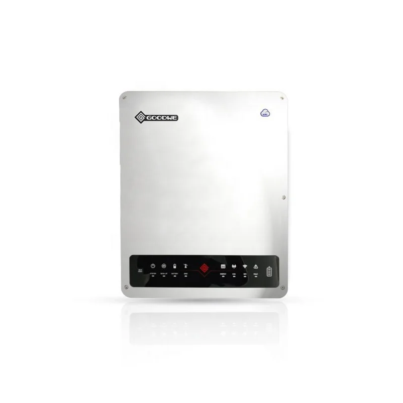Top Quality 5KW 6kw 8.5kw 10kw Goodwe inverters Residential Inverters MS Series 5-10kW I 3 MPPTs I Single Phase