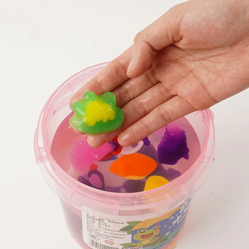 Water Elf Factory Supply DIY Creature Toy Customized Water Fairy Toy