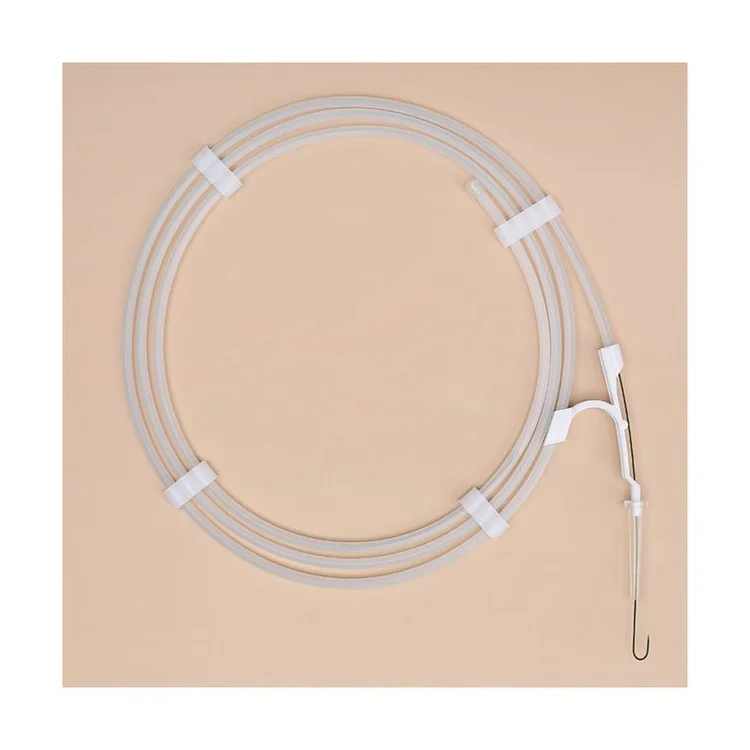 Wholesale Custom High Qualty Lower Price Cardiovascular And Disposable Angiography Hydrophilic Micro Ptca Guide Wire
