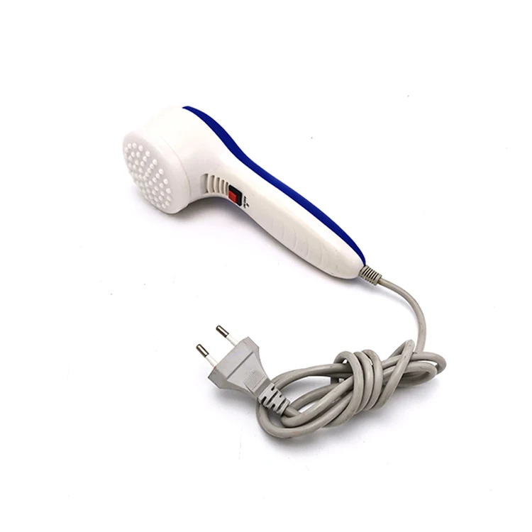 Chinesische small health benefits infrared percussion massage hammer for elder