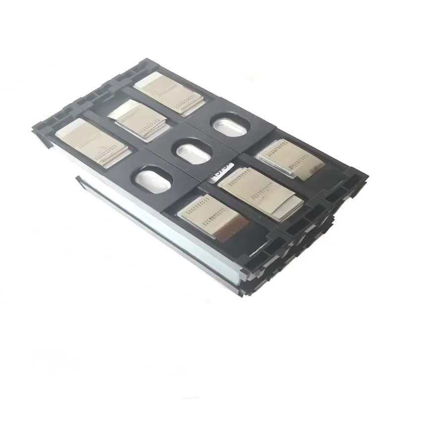  12V 40Ah 45Ah 50Ah lifepo4 литиевая аккумуляторная батарея с держателем и слотом