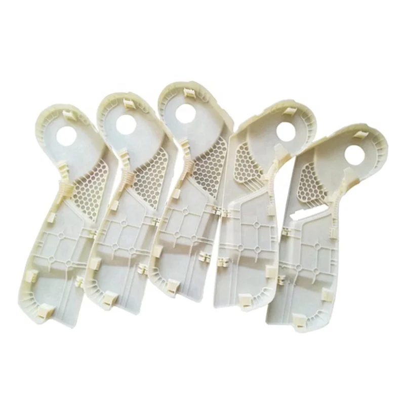 Support Custom Drawing Rapid Prototype Resin Large Scale Sls Sla 3D Printing Service