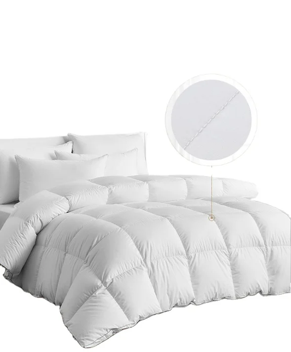 Big OEM Order Service Hotel anti dust mite toddler comforter duvet wool bed king kid supply insert for custom quilt set home fas