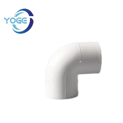 Китайский завод ASTM SCH 40 PVC-U редуктор D2466 напорные фитинги
