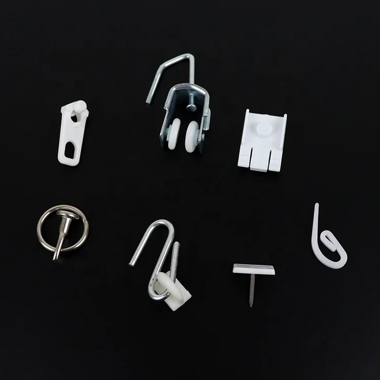Blind Components,curtain wheel hook,accessories