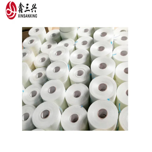 80 90 100 120 140 160 g/sqm Fiberglass Mesh Cloth For Wall Plastering Construction