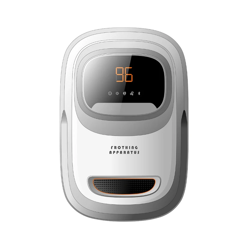 Factory OEM & ODM   Air Bubble Massager Ozone Generator Water Treatment  Beauty  SPA Massager