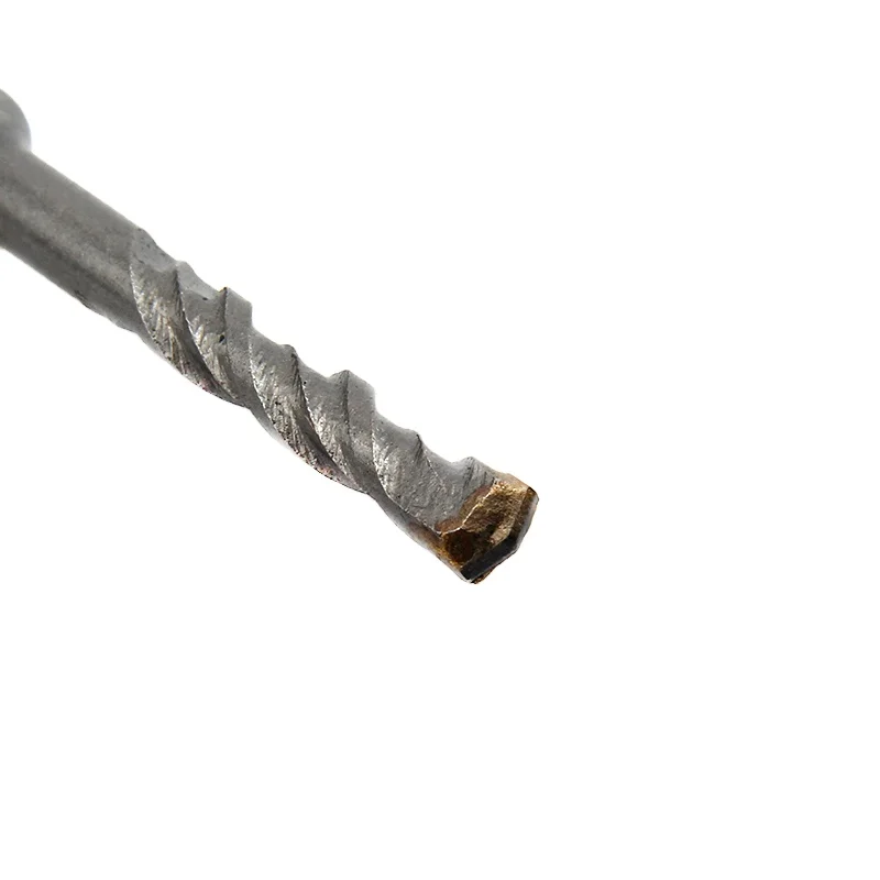 Industrial Quality 7*210 Sds Plus Sds Max Shank Hammer Drill