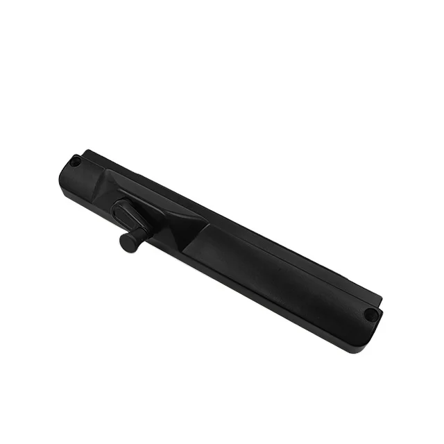 BD-469 Automatic Window Opener Hand Crank Casement Operator Black Sliding