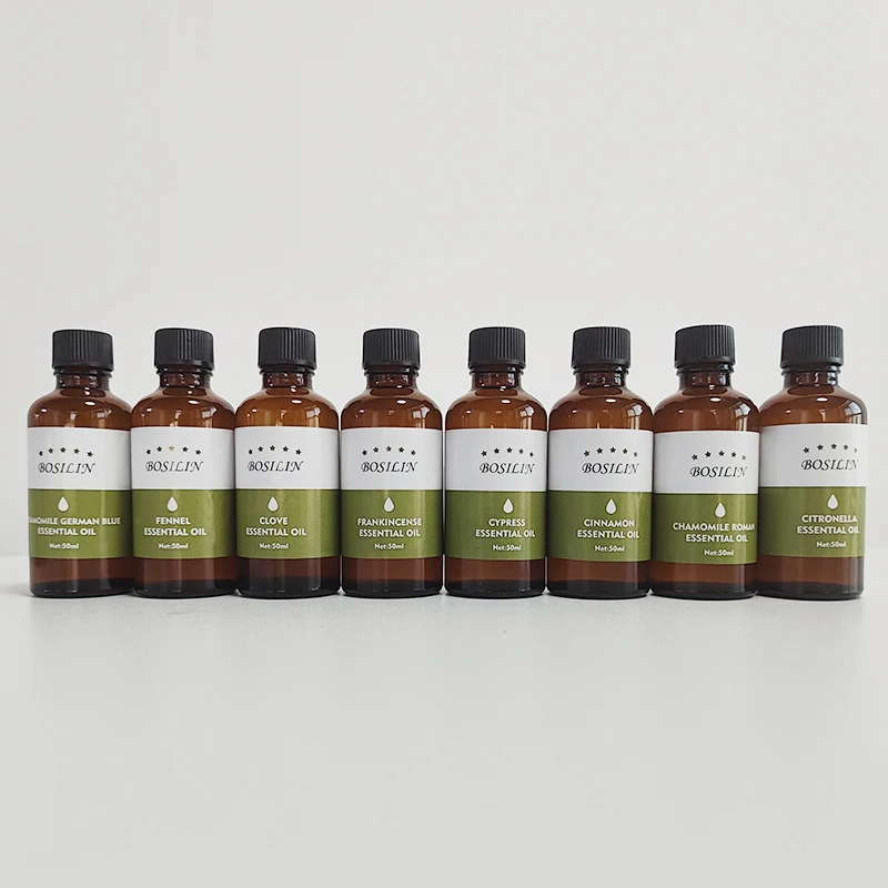 Cypress Oil  Private Label Cypress Essential Oil with Plant Essence Calming Fragrance for Women and Men