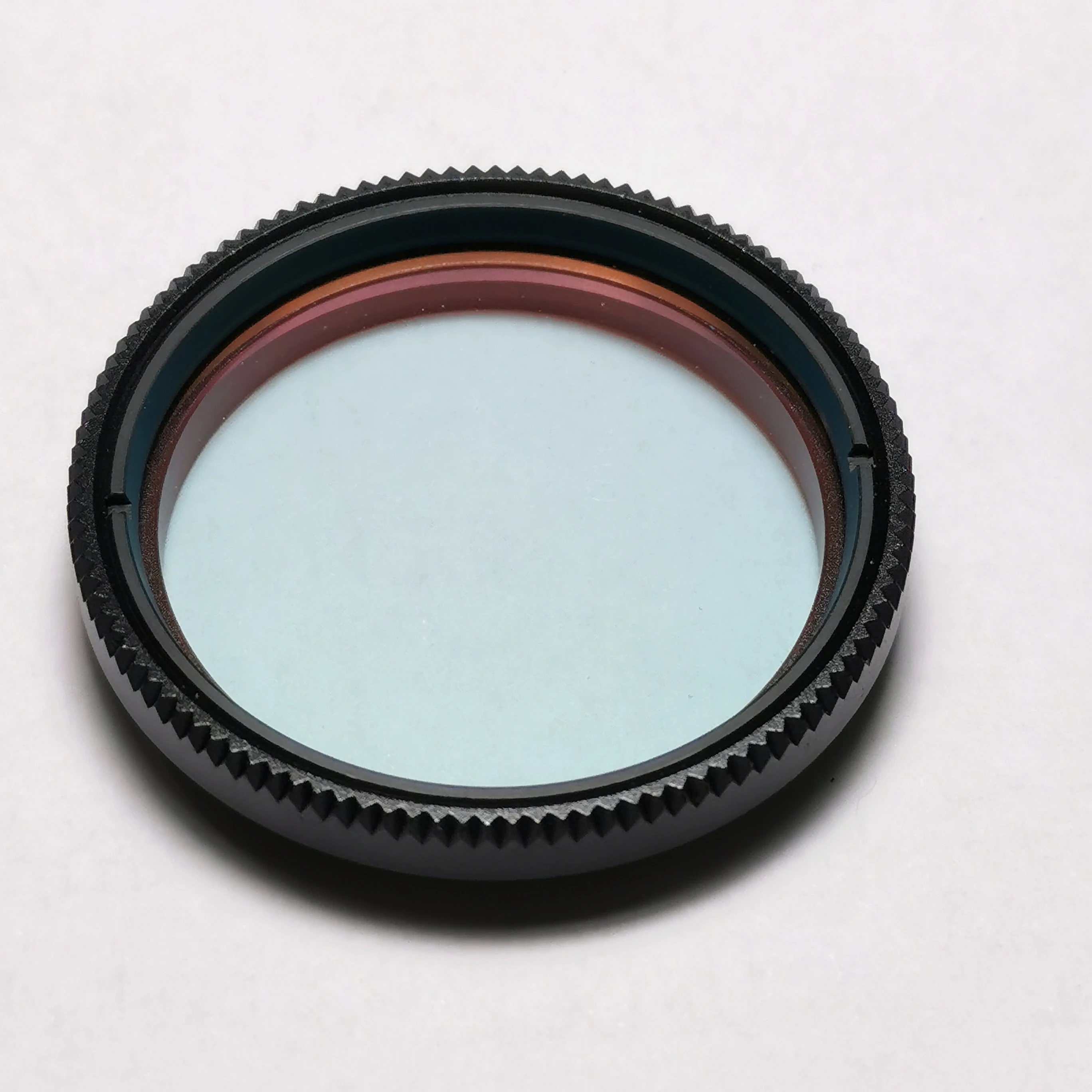 PVS14  PVS31 Objective Lens Sacrificial Window Protector Cover  Night Vision tube Monocular Protectors