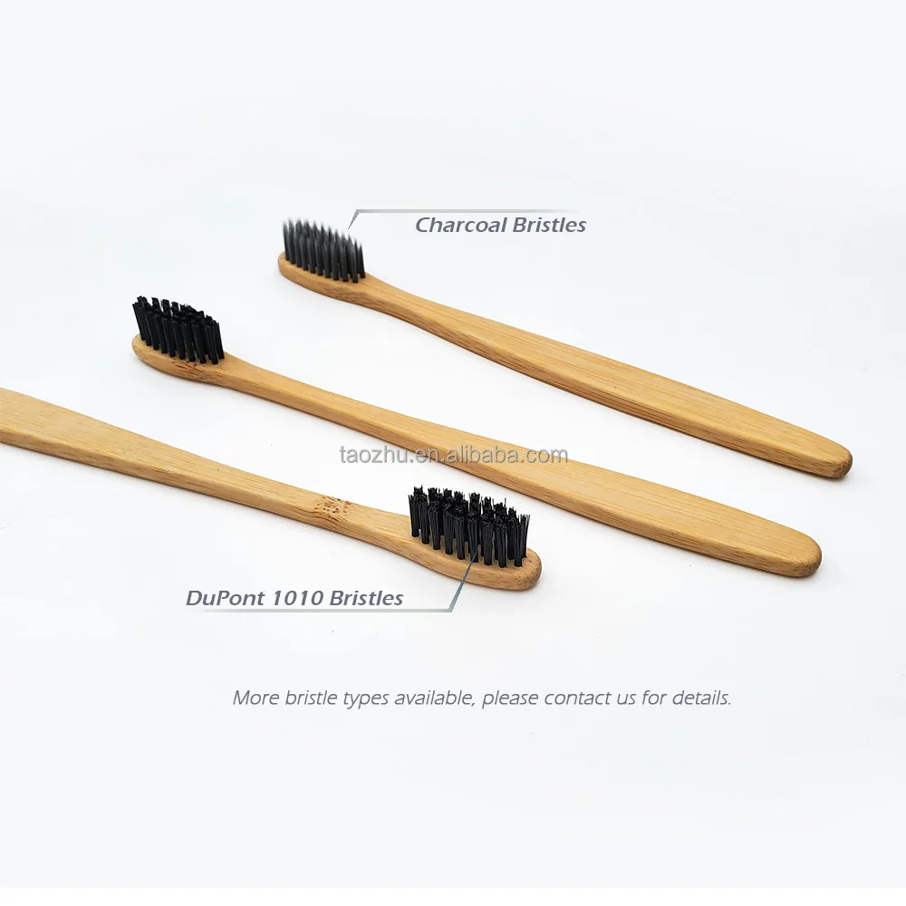 smooth bamboo toothbrush-2