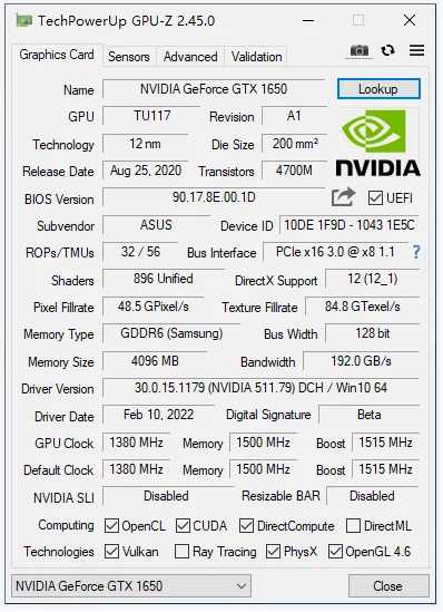 PCWINMAX низкая цена завода-изготовителя низкопрофильная 1050 1060 1660 супер 1650 игровая видеокарта GPU