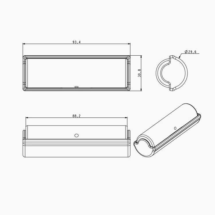 Custom Industrial Design Electronics Product Design And Development Service