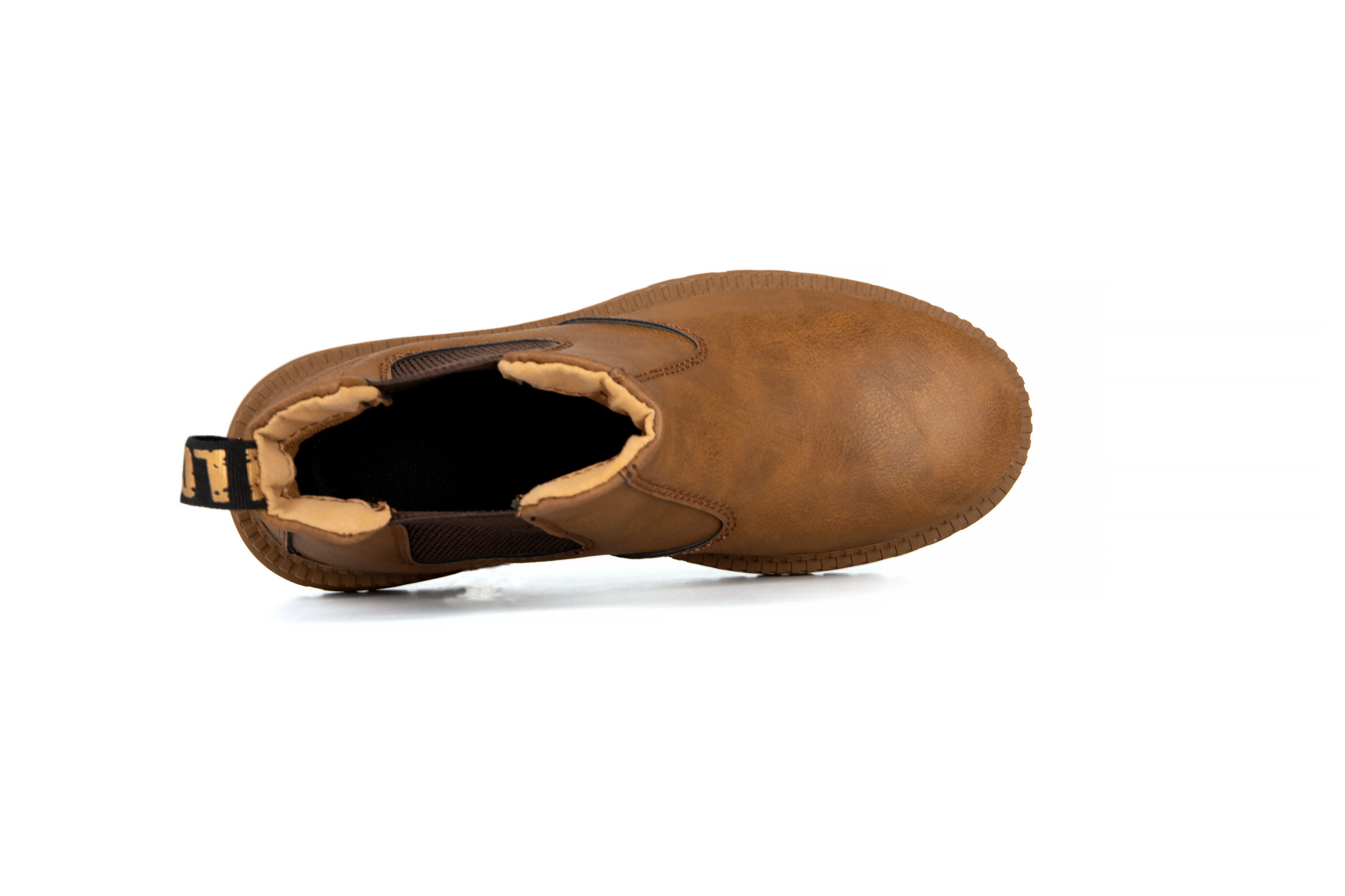 Latest 2023 high quality Industrial comfortable toe protect construction Light Industrial protective brand safety shoes for men