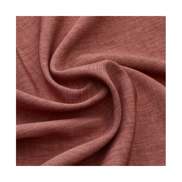 
Guaranteed Quality Low elastic 100% polyester lady fashion design hot sale H016 