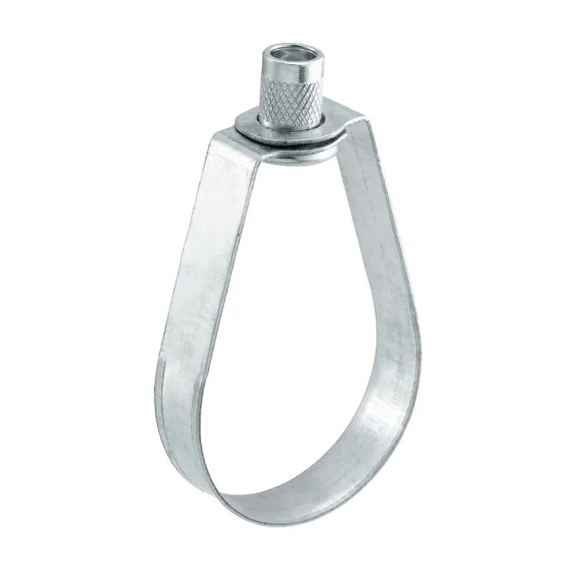 Galvanized Clevis Hanger Sprinkler Hanger Clamp unistrut channel fitting pipe hangers Abrazadera para colgar rociadores