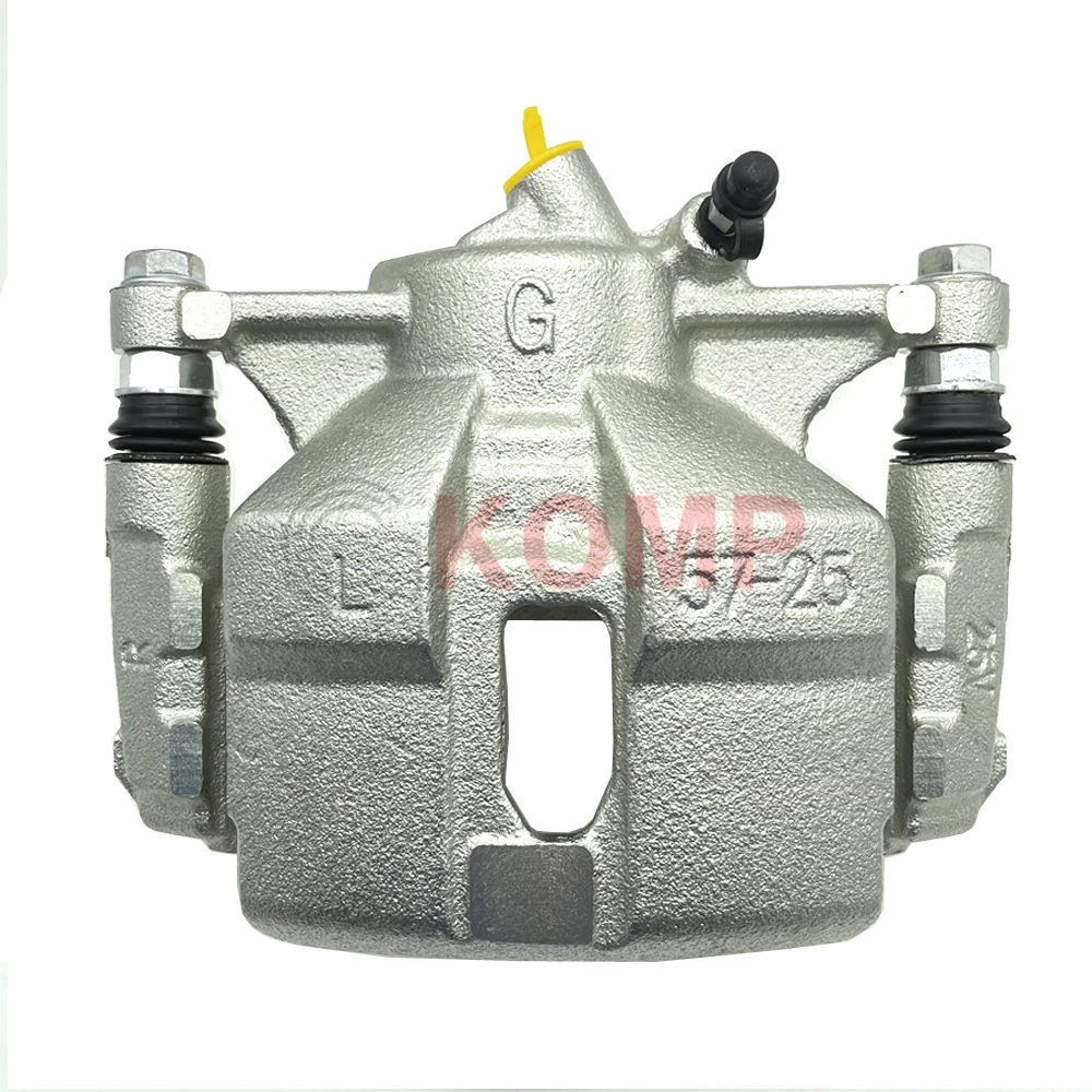 Передний тормозной суппорт KOMP Assy для TOYOTA Carina Celica OEM 47750-12290 47730-12290 4775012290 4773012290