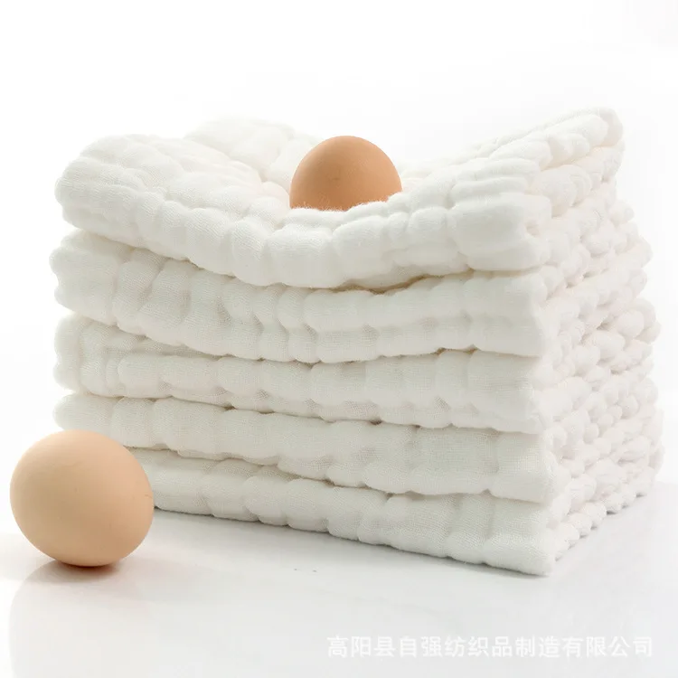 Cotton Reusable Nappy Inserts Washable Cloth Nappy Diaper Cover Wrap Liners