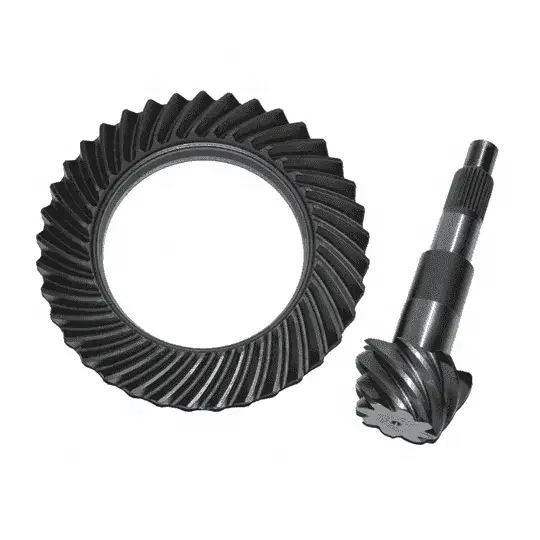 Crown Wheel Pinion   for SUZUKI JIMMY  ST90 Ratio 7X36