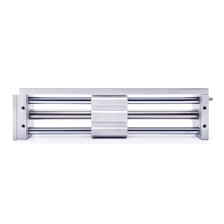 China product CY1S Series Magnetic Rodless  Cylinder