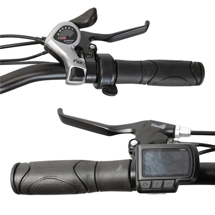 JOYKIE 250w eu standard electric bike 20 inch foldable ebike electric folding bikes for adult