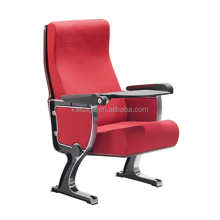 Factory conference hall cinema auditorium chair theater seating