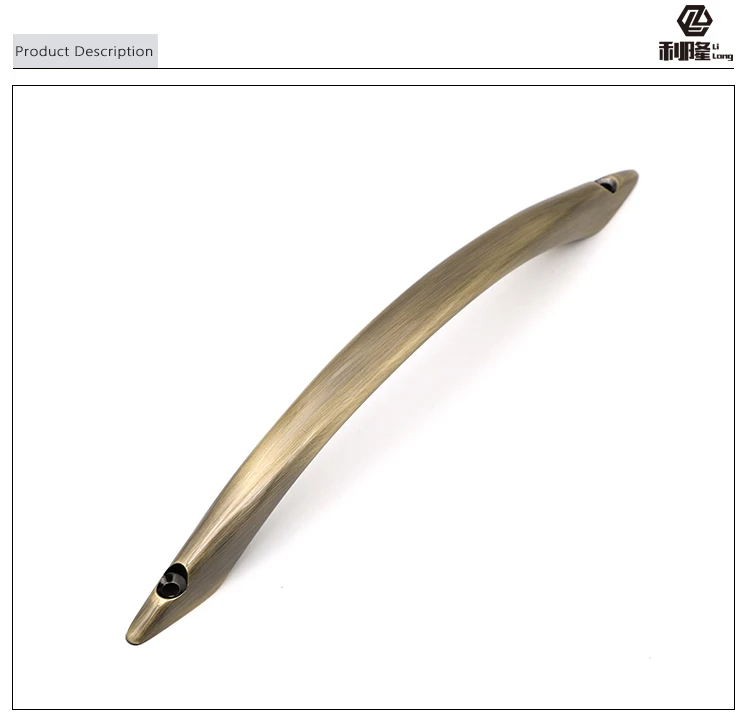 European Style Funeral suppliers accessories Metal Coffin fittings Handles Casket Handles