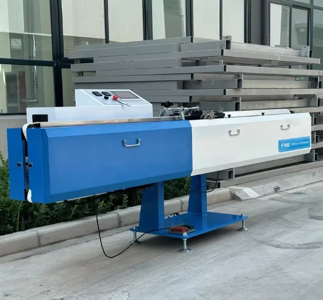 New Technology Butyl Rubber Sealant Machine Butyl Extruder Machine for Insulating Glass Cheap Butyl Extruder