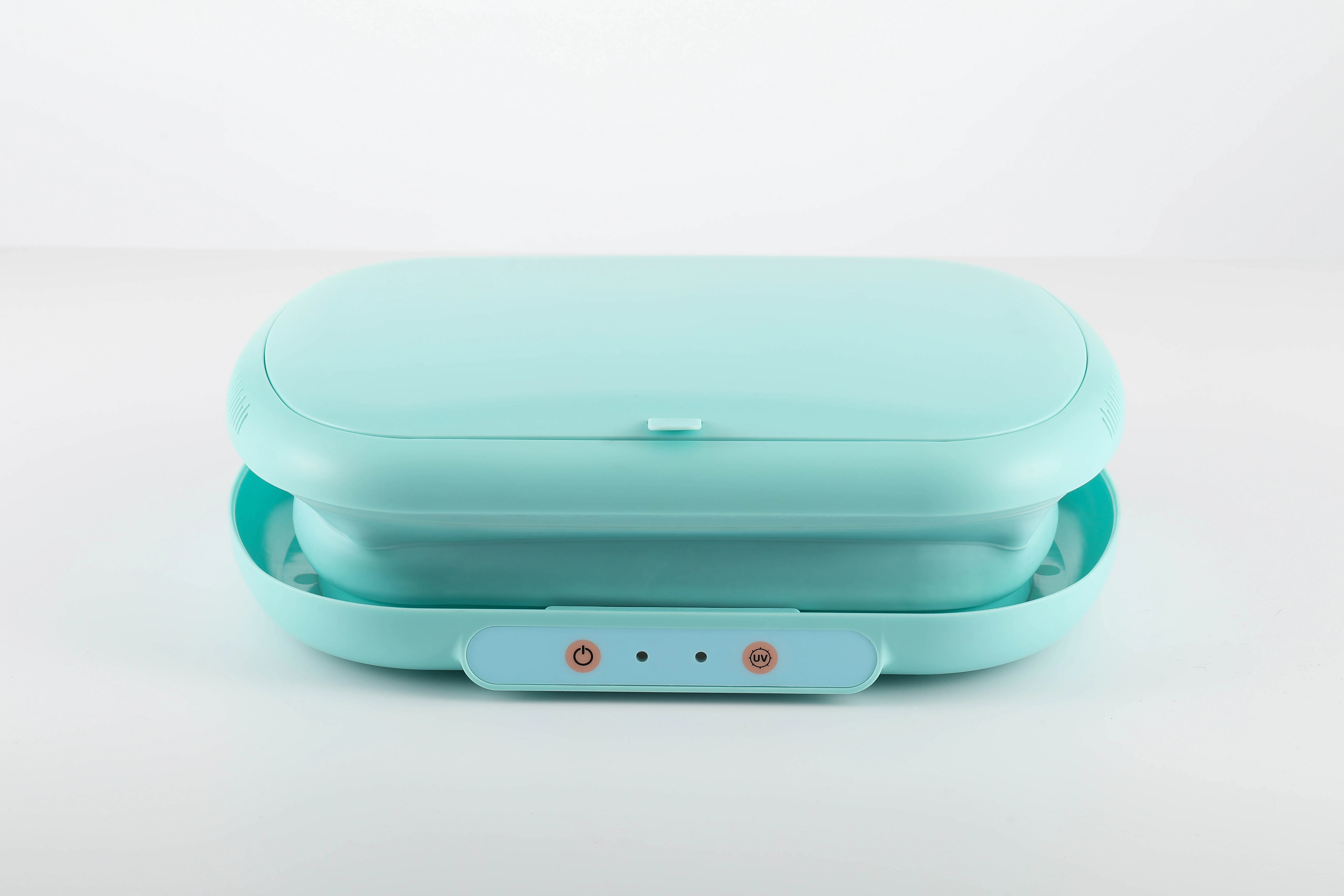  Factory Hotsale Household Travel Use Uv Sterilizing Box Uvc Sterilizer Anti