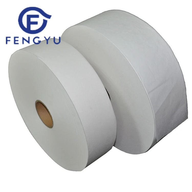 High Permeability Coffee Filter Paper In Roll