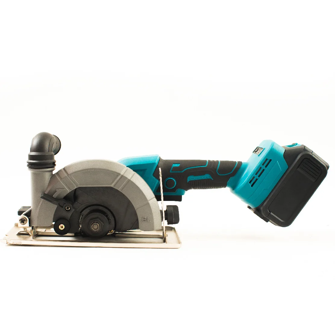 Big Tree High Quality Customized Package Logo Color Single Hand Electric Circular Saw Industrial Use Power Tools