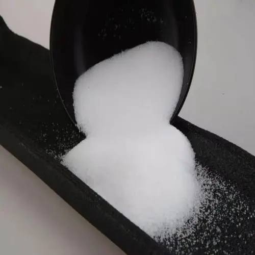 Inorganic chemicals prices of salt nacl per ton industrial salt NaCl crystals High Quality