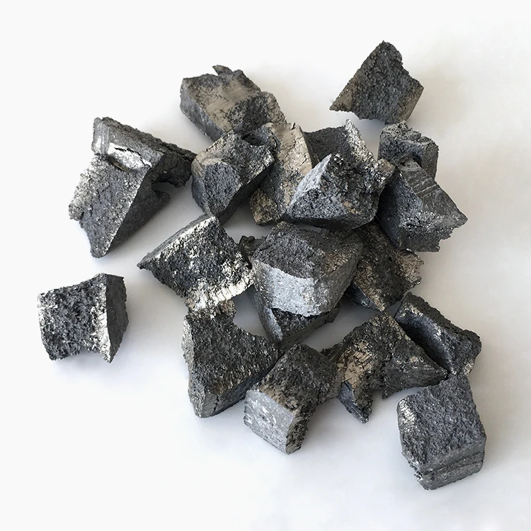 TOP Seller 99.9% Gadolinium Metal Ingot