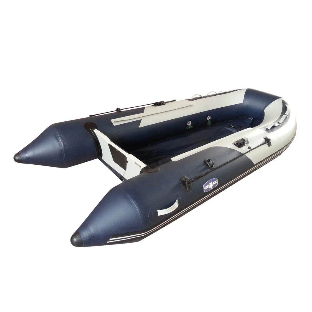 Digital variable-speed electric outboard trolling motor with 24V for fishing