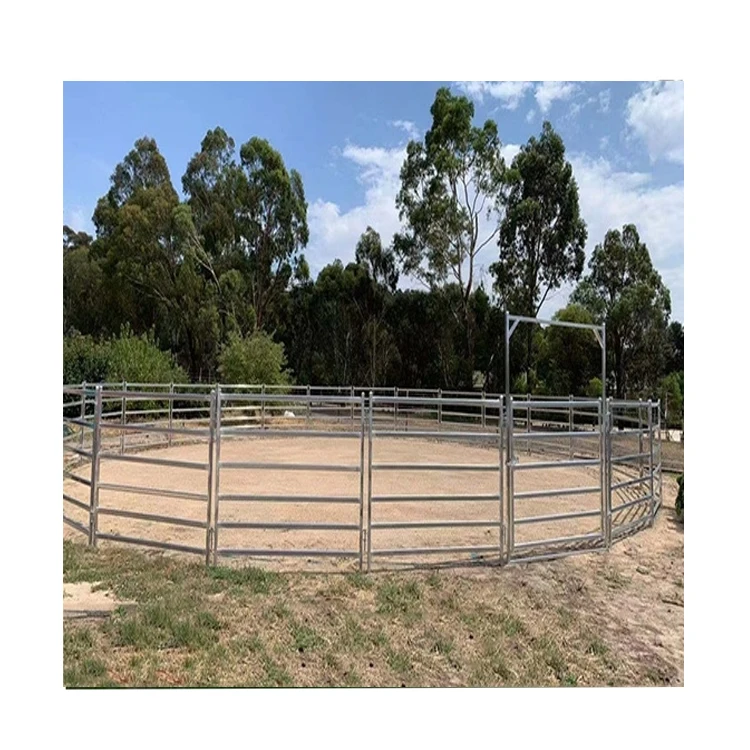 Heavy duty cattle corral panels cattle corral panels for rental