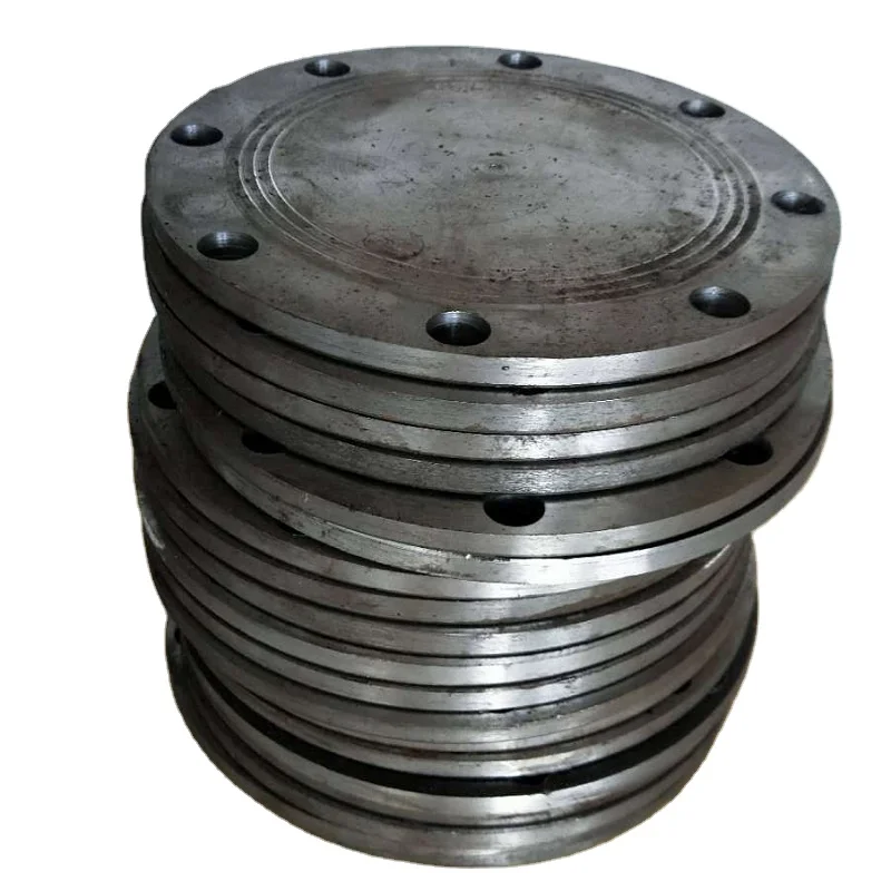 carbon steel flange