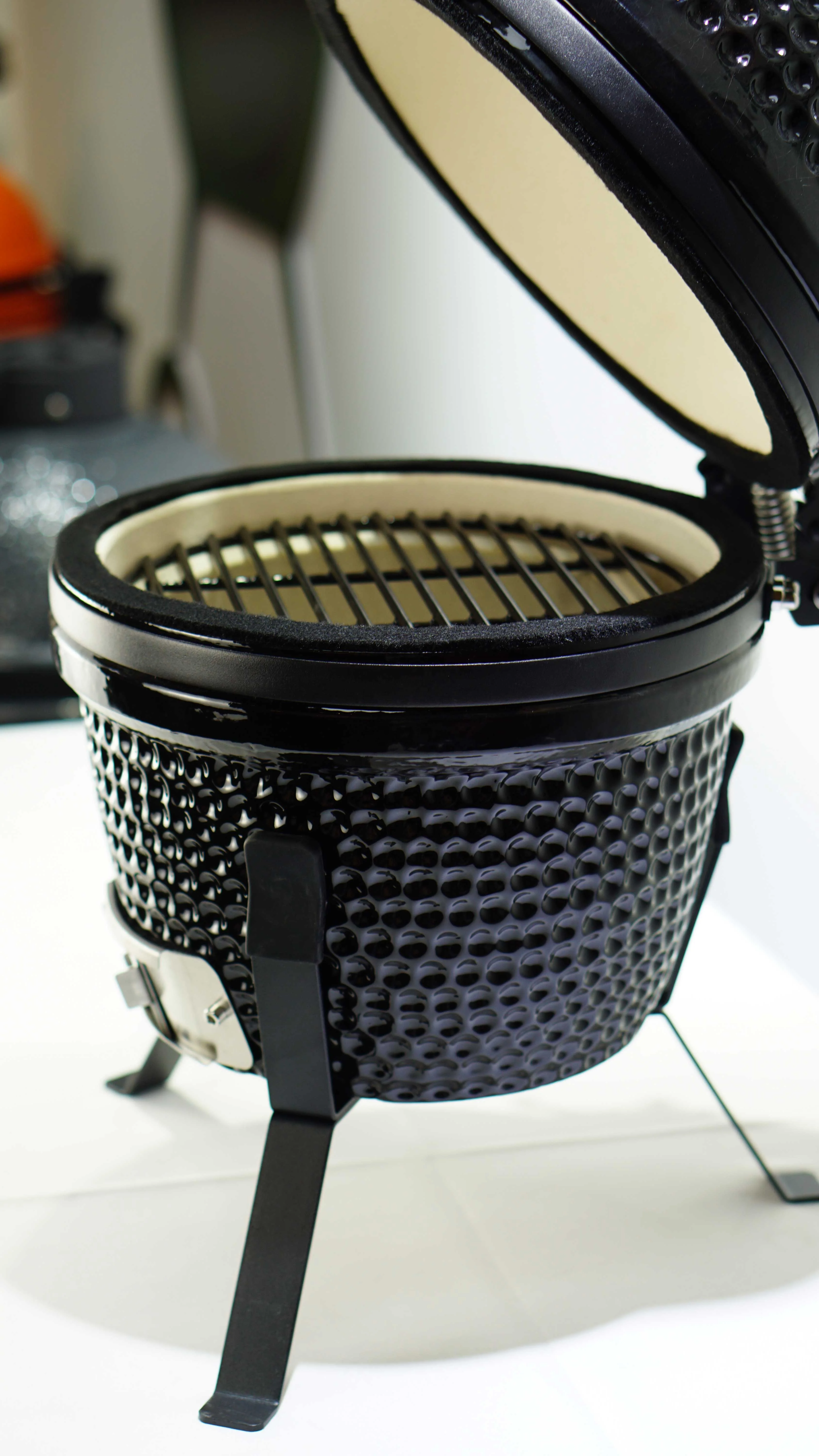 SEB KAMADO Barbecue Grills Smokers Charcoal Bbq Grill Kamado 13 Inch