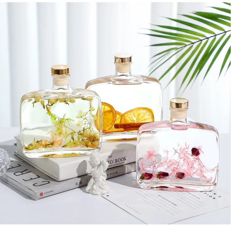 No fire aromatherapy household bedroom room fragrance reed diffuser lasting toilet air freshener