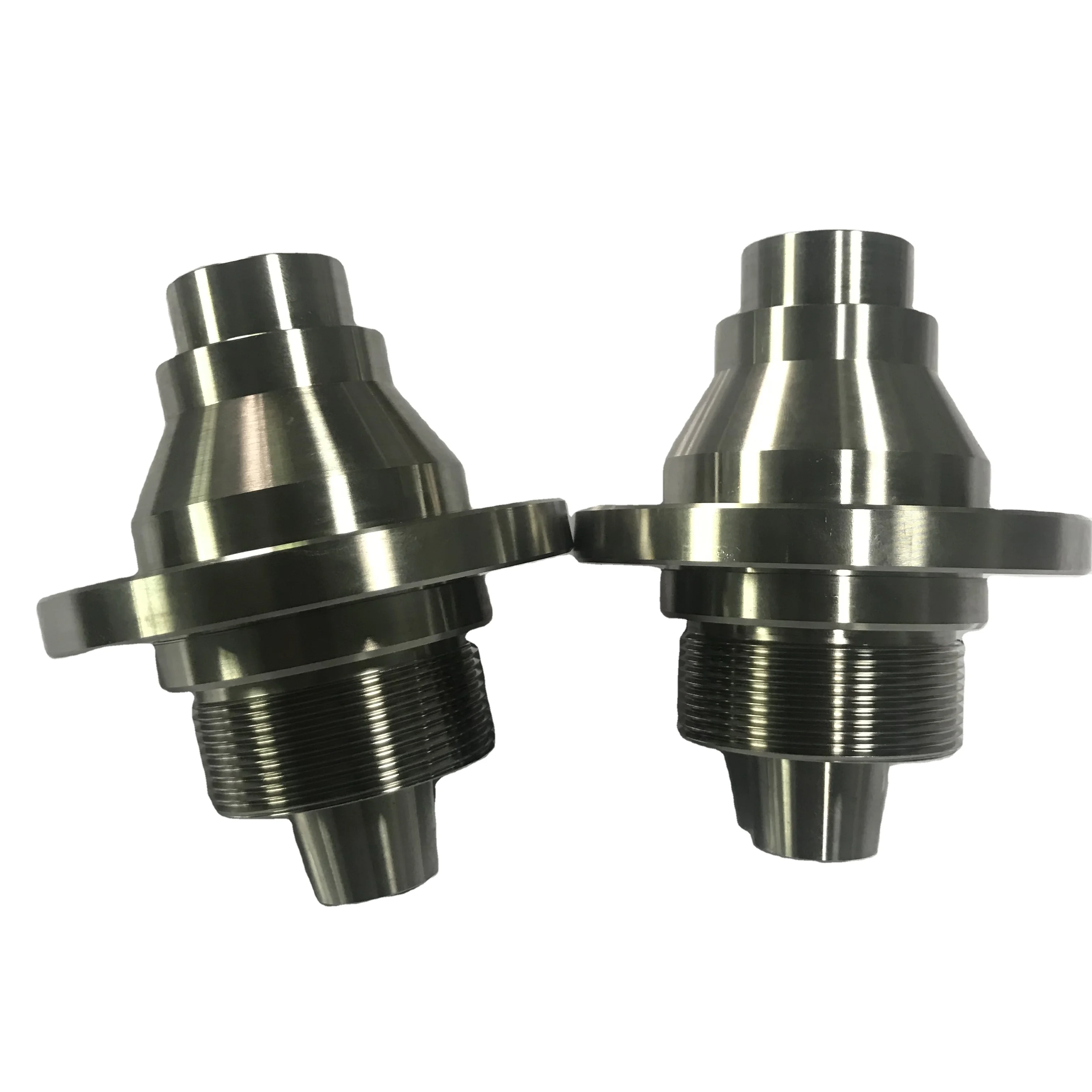 Custom High Precision Linear Stainless Steel Shaft Price For CNC Machining