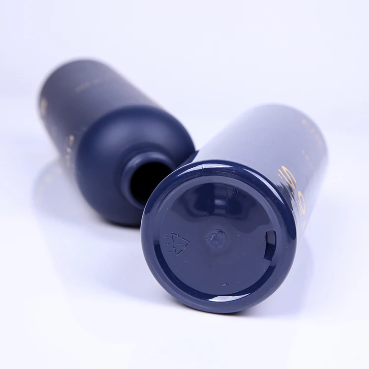 500ml Manufacture OEM PlasticLotion Pump Bottle